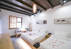 Others 3 Elsewhere Hotel Inn Ancient City Center Branch