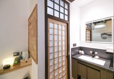 Others 6 Elsewhere Hotel Inn Ancient City Center Branch