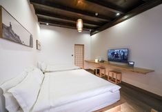 Others 5 Elsewhere Hotel Inn Ancient City Center Branch