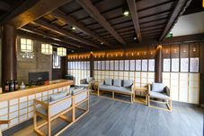 Others Elsewhere Hotel Inn Ancient City Center Branch