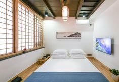 Others 7 Elsewhere Hotel Inn Ancient City Center Branch