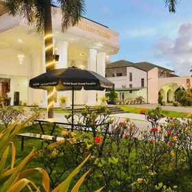 Primary image 1 Airport Hotel Dream Paradise, Gampaha Division Hotels