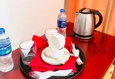 其他 6 Airport Hotel Dream Paradise