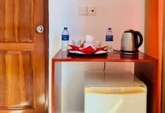 其他 5 Airport Hotel Dream Paradise