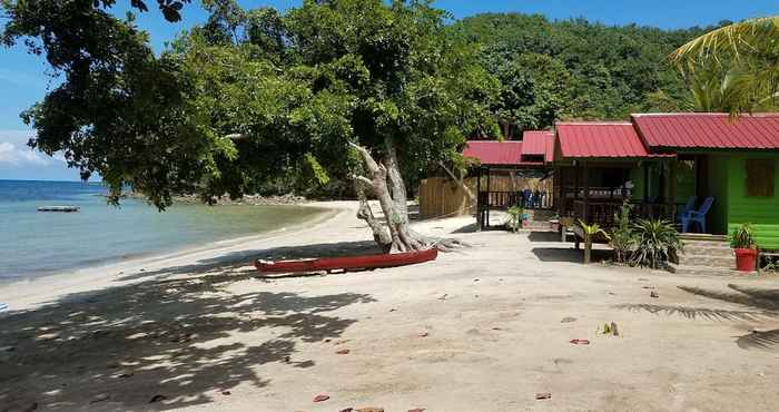 Others The Beachaven Chalets Kota Belud