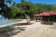 Others The Beachaven Chalets Kota Belud