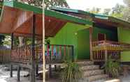 Others 5 The Beachaven Chalets Kota Belud