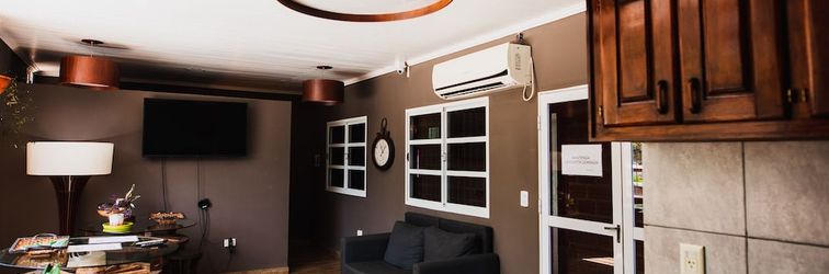 其他 Apart de la Selva Iguazu