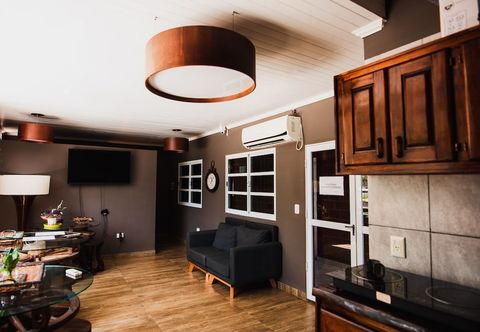 其他 Apart de la Selva Iguazu