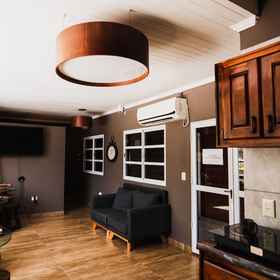 Primary image1伊瓜蘇叢林公寓,坦克雷多·内维斯大桥飯店