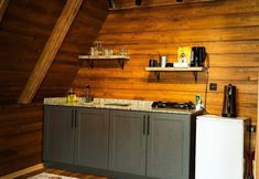 其他 4 Alis Paradise Sapanca