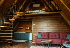 其他 2 Alis Paradise Sapanca