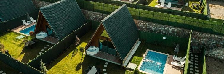 其他 Alis Paradise Sapanca