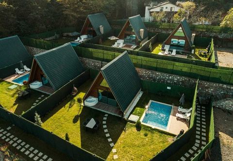 其他 Alis Paradise Sapanca