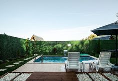 其他 3 Alis Paradise Sapanca