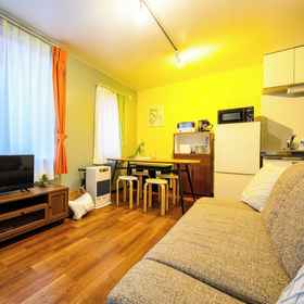 Primary image1RAPTURE 201,大通公园飯店