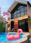 Primary image 2Bedroom Private Pool Villa for Group B2