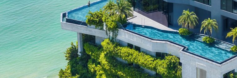 其他 M Hotel Danang