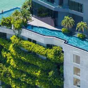 Primary image 1 M Hotel Danang , Trường Quân sự Quân khu 5 Tiểu Đoàn 5 Đà Nẵng Hotels