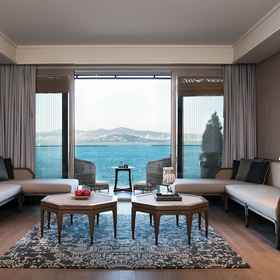 Primary image 1 Princes' Palace Resort, Yakacık—Adnan Kahveci Hotels