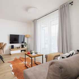 Primary image 1 Cozy Apartment Zakopane by Renters, Hotel Wilayah Poland Kecil