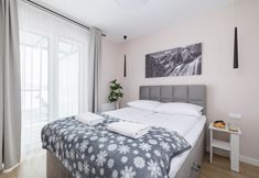 Lain-lain 7 Cozy Apartment Zakopane by Renters