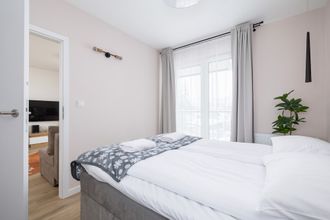 Lain-lain 4 Cozy Apartment Zakopane by Renters