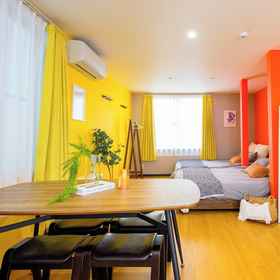 Primary image1RAMBLER 202,大通公园飯店