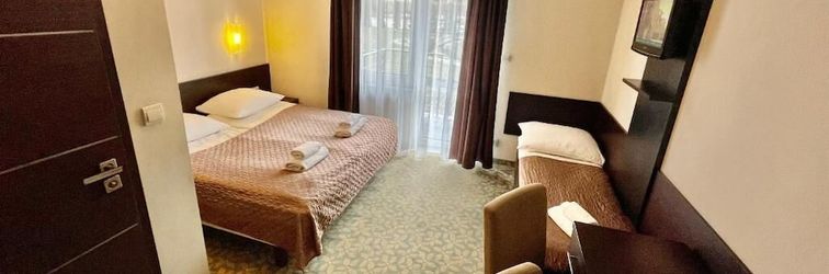 其他 Balticsun SPA