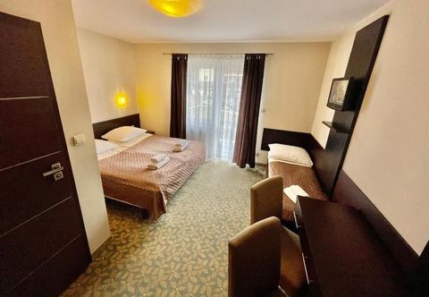 其他 Balticsun SPA