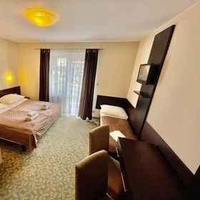 Room1巴爾的克森SPA飯店,格雷菲采县飯店