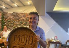 其他 7 MOJO OTEL ALSANCAK