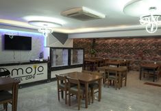 其他 4 MOJO OTEL ALSANCAK