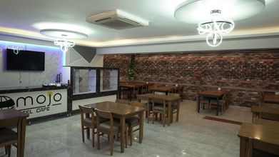 其他 4 MOJO OTEL ALSANCAK