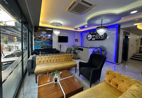 其他 MOJO OTEL ALSANCAK