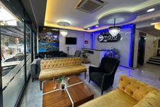 其他 MOJO OTEL ALSANCAK