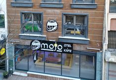 其他 5 MOJO OTEL ALSANCAK