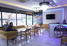 其他 2 MOJO OTEL ALSANCAK