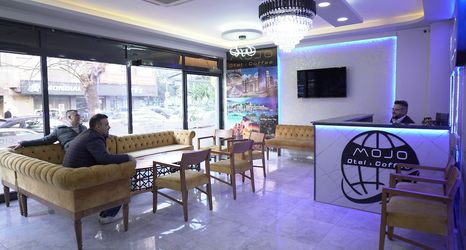 其他 2 MOJO OTEL ALSANCAK