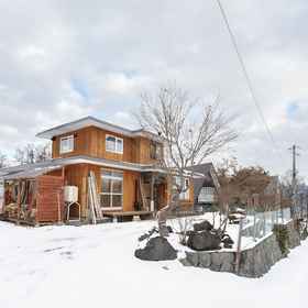 Primary image 1 IWANKE, 长和站 酒店