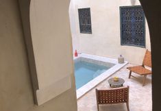 其他 2 Riad Paquerette