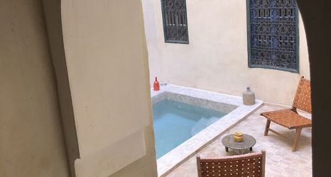 其他 2 Riad Paquerette