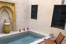 其他 Riad Paquerette