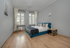 其他 7 Apartment Plac Grunwaldzki by Renters