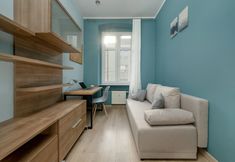 其他 2 Apartment Plac Grunwaldzki by Renters