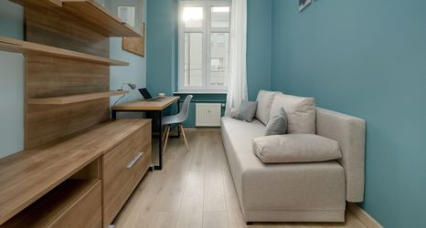 其他 2 Apartment Plac Grunwaldzki by Renters