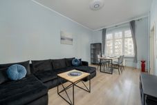 其他 Apartment Plac Grunwaldzki by Renters
