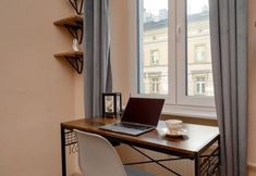 其他 4 Apartment Plac Grunwaldzki by Renters