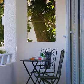 Primary image1Villa Siderenia 度假村,Santorini飯店