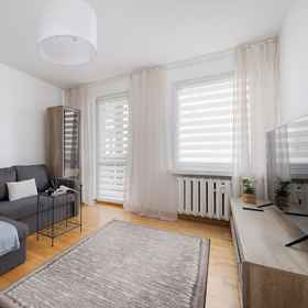 Primary image 1 อพาร์ตเม้นสีเทาใน Katowice by Renters, โรงแรม & ที่พัก Wojewodztwo Slaskie